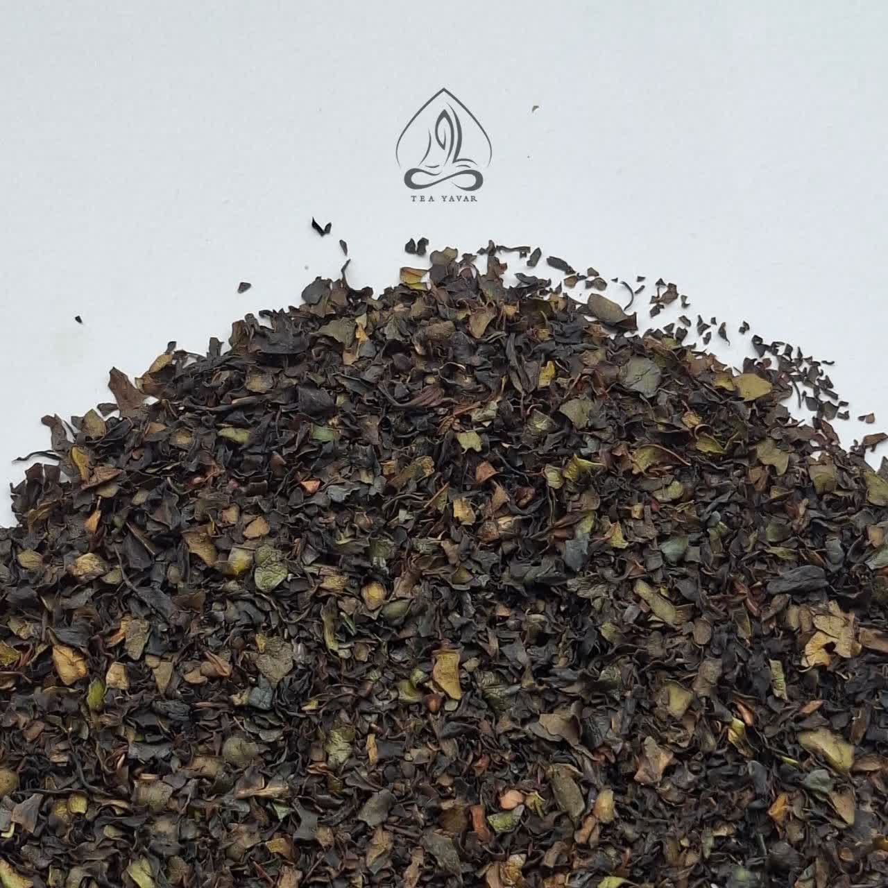 چای شکسته بدون لیزر